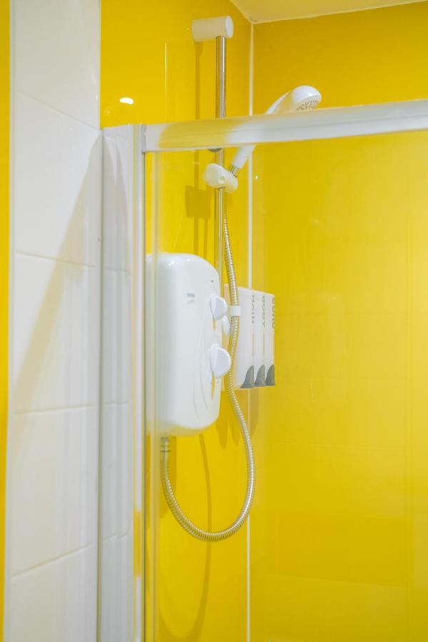 Lovely Studio Apartment Sheffield City Centre - Netflix, Wifi, Digital Tv Exterior foto